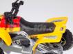 Moto 4 Yamaha  Banshee amarela