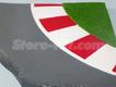 Moto GP curva  Base Placa Pista 