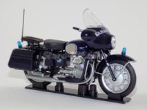 Moto Guzzi 750 V-7 1966  Carabineri