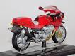 Moto Guzzi Daytona 1000 1993