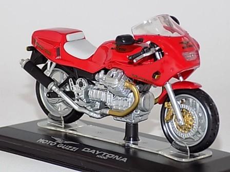 Moto Guzzi Daytona 1000 1993