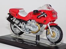 Moto Guzzi Daytona 1000 1993