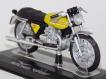 Moto Guzzi V-7 Sport 1972 verde