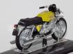 Moto Guzzi V-7 Sport 1972 verde