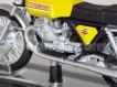 Moto Guzzi V-7 Sport 1972 verde