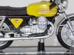 Moto Guzzi V-7 Sport 1972 verde