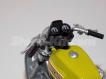 Moto Guzzi V-7 Sport 1972 verde