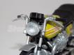 Moto Guzzi V-7 Sport 1972 verde