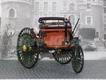 Motor Wagen Benz Patent 1886