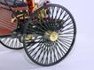 Motor Wagen Benz Patent 1886