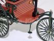 Motor Wagen Benz Patent 1886