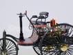 Motor Wagen Benz Patent 1886