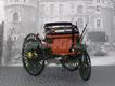 Motor Wagen Benz Patent 1886