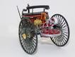 Motor Wagen Benz Patent 1886