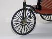 Motor Wagen Benz Patent 1886