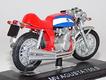 MV Augusta 750 S 1972 vermelha 