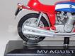 MV Augusta 750 S 1972 vermelha 