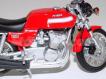 MV Augusta 750 S 1973 vermelha