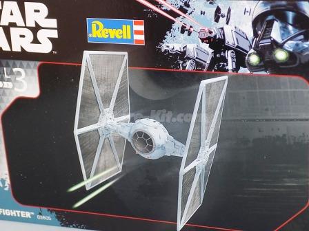 Nave Tie Fighter