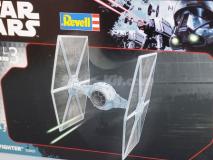 Nave Tie Fighter