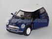 New Mini-Cooper 2001