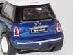 New Mini-Cooper 2001