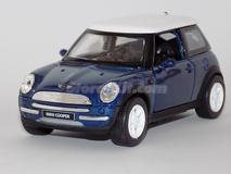 New Mini-Cooper 2001