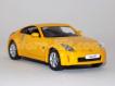 NISSAN 350 Z Coupe European Versão aamrelo