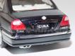 Nissan Cima 450XV 2001 preto