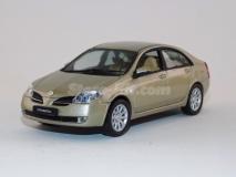 Nissan Primeira 2,0 2002 Gold