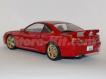 Nissan Silvia -15 Spec Aero vermelho