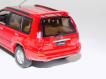 Nissan X-Trail vermelho