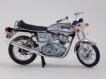 Norton 850 Commando Cinza 1968