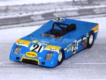 Peugeot Cherzon B-23