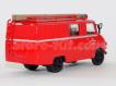 Opel Blitz LF-8-TSA M62