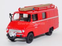 Opel Blitz LF-8-TSA M62