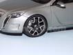 Opel GTC Concept cinza 