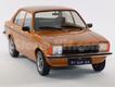 Opel Kadet C-2 4 portas 1977 Castanho