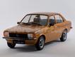 Opel Kadet C-2 4 portas 1977 Castanho