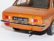 Opel Kadet C-2 4 portas 1977 Castanho