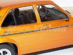 Opel Kadet C-2 4 portas 1977 Castanho