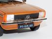 Opel Kadet C-2 4 portas 1977 Castanho