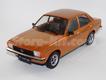 Opel Kadet C-2 4 portas 1977 Castanho