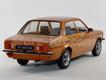 Opel Kadet C-2 4 portas 1977 Castanho