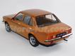 Opel Kadet C-2 4 portas 1977 Castanho