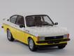 Opel Kadett-C GT/E 1978 branco/amarelo