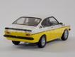 Opel Kadett-C GT/E 1978 branco/amarelo