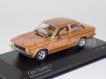 Opel Kadett C 1978 castanho