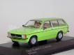 Opel Kadett C Caravan 1978 verde