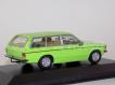 Opel Kadett C Caravan 1978 verde